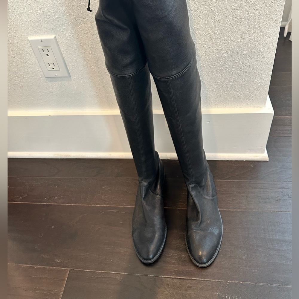 Stuart Weitzman LOWLAND BOLD BOOT